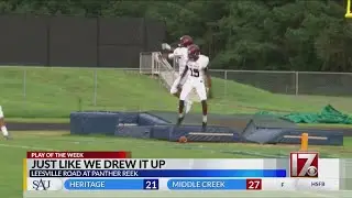 VOTE: The Blitz Play of the Week nominees | Week 1