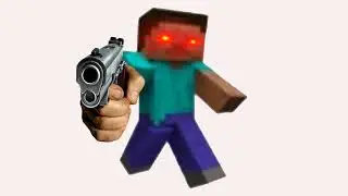 [FNF Vs Stev] New Spammo OST