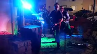 RITAL POLAK - "Shout" (Cover Tears For Fears) à Brandérion