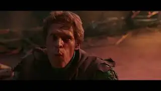 Spider-Man: No Way Home (2021) | Extras