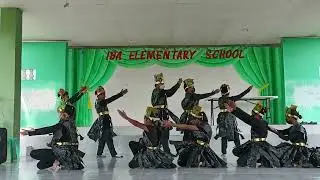 ANAK NG PASIG (Interpretative dance G5)