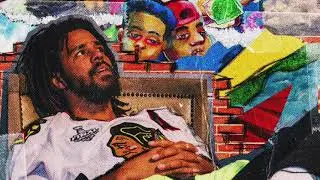 [FREE] "Switching Lanes"J Cole Type Beat ft. Marracash & Gue Pequeno Type Beat|Rap Instrumental 2021