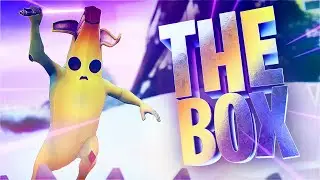Fortnite Montage - "THE BOX 📦" (Roddy Rich)