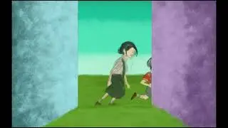 Lainey T.L. Collado '24 Animation Reel