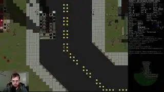 Cataclysm: Dark Days Ahead - Выживание на Максималках.