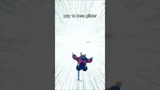 this glider will make you go blind💀 #funny #memes #fortnite #fnbr #viral #fypシ