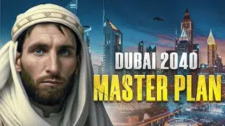 Why The Rich & Wealthy Are ALL Flocking To Dubai