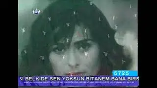Yıldız Tilbe-Dillere Destan