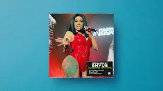 (FREE) Cardi B Type Beat - 