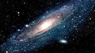 Solo AJ present - Andromeda (Uplifting trance mix)