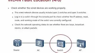 Wireless, LAN (WLAN) Troubleshooting | Wireless How to Troubleshoot Home WiFi and Router