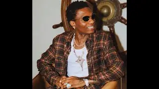 Wizkid Afrobeat x Afroswing Type Beat 2026 - 