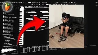 How to ACTUALLY make pluggnb beats for summrs [FL TUTORIAL]