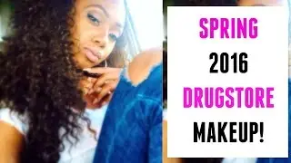 DRUGSTORE  MAKEUP HAUL