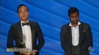 2016 Alan Yang Speech