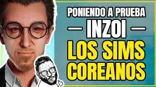 InZOI, el SIMS COREANO que puede quitarle el liderazgo a EA