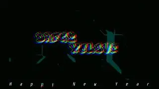 DRFGZ XCLSVE - PARTY HARD (NEW YEAR BOMBS AWAY💣🎶)