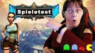 HypnosWorld  Spiele-Tests 