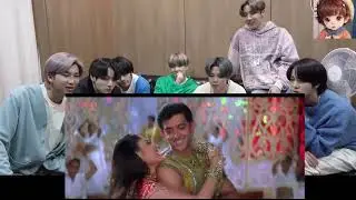 bts reaction ll Bani Bani song ll Main Prem Ki Diwani Hoon ll