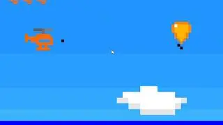 simple game made within 2 days with godot 3.0