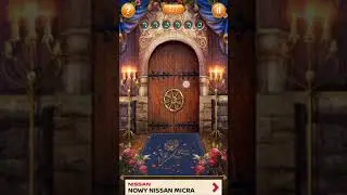 100 Doors Beast Clash lvl 27 Walkthrough
