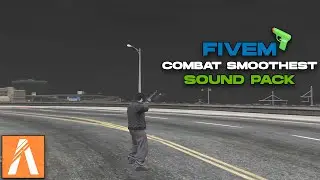 Fivem Smoothest Combat Gun Sound Pack | Gun Sound