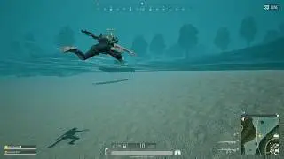 PUBG Duo Win : 2018 08 08