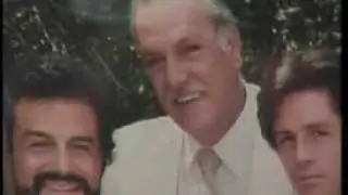 Cuna de Lobos ~ Catalina sin el Parche.
