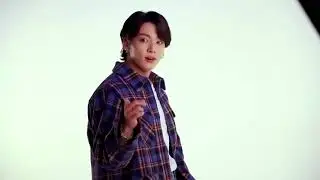 BTSxTokopedia Behind (방탄소년단)