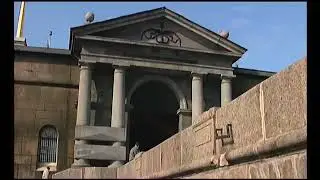 Экскурсия по Санкт-Петербургу