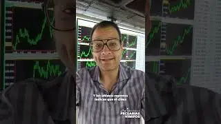 ⚠️ Distintos factores en el mercado han provocado una alza en los futuros de Chicago. (PARTE I)
