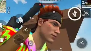 Free Fire Ob34 Update Map 🗾  Free Fire New Top Map 👽