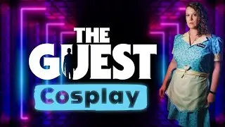 The Guest Cosplay & 10th Anniversary!