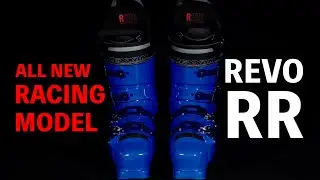 レクザム REVO RR デビュー
