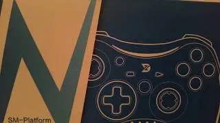 Unboxing | Zhidong WIRED Game Controller