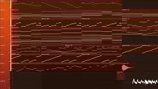 Ember [Ultrakill inspired song]