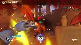 Almost died but managed this