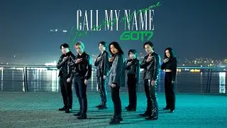 [KPOP IN PUBLIC] GOT7 (갓세븐) - You Calling My Name | UBC K-Wave Dance Team