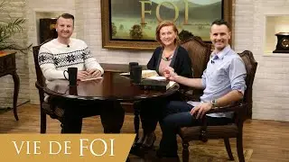 La vigilance envers les attaques contre le couple - Vie de Foi - Anthony Sourdril