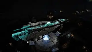 Eve Online - Thanatos VS Kitey Fleet  - 19 Killmarks