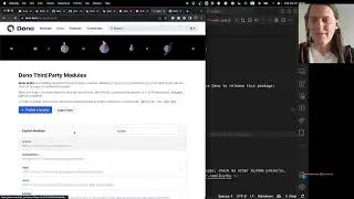 tutorial: creating npm package in 2024 (using deno dnt, typescript, testing)