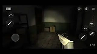 Só Zuera atrás de Zuera jogando um terror pra assustar Geral.