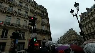 Pequeño paseo por España, Francia y Bélgica.