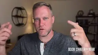Build Your Author Platform