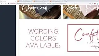 "Import products from Etsy" OpenCart extension Usage