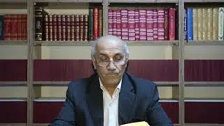 12 İhtiyarlar Risalesinden 7  RİCA-Dr.İdris Görmez