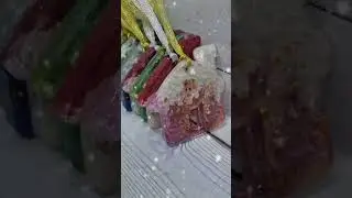 Игрушка «Домик» из эпоксидной смолы