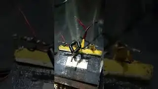 10 amp Diode short circuit