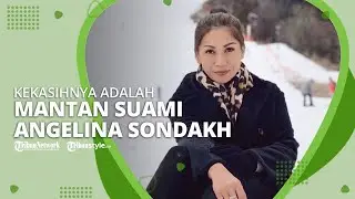 Dikabarkan Kekasih BaruTata Janeeta Adalah Mantan Suami Angelina Sondakh