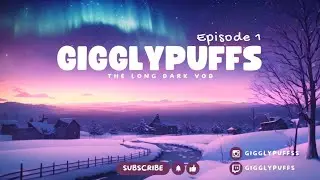 The Long Dark - Wintermute Ep 1 - The Start of a Chaotic Journey